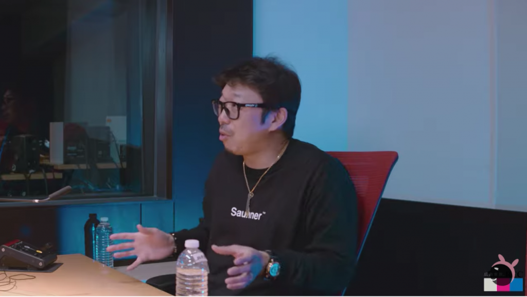 【究極のリラクゼーション「ととのう」とは】ラジオ37#1｜ととのえ親方が語るサウナの魅力