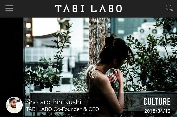 TABI-LABO