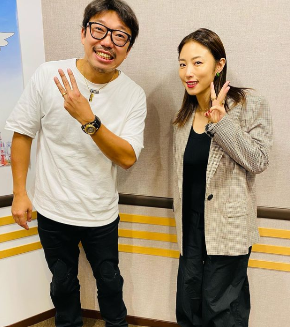 LOGOS presents「CAMP RADIO」