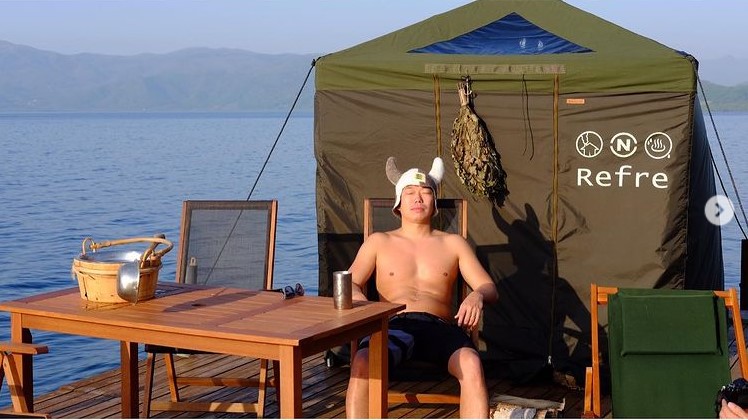 第3回 TTNE洞爺湖サウナサミット