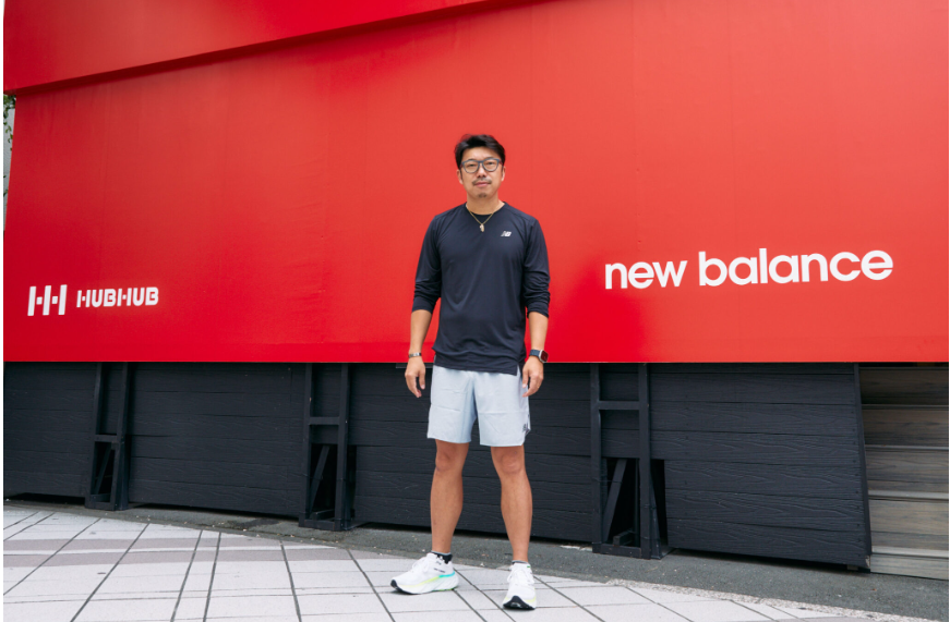 POPEYE「ランニングとサウナ。その相性やいかに。」