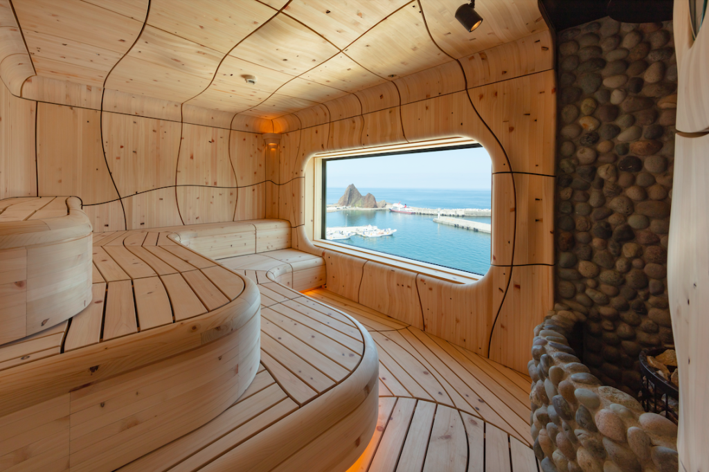 KITAKOBUSHI SHIRETOKO Hotel & Resort