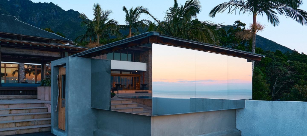 sankara hotel&spa yakushima