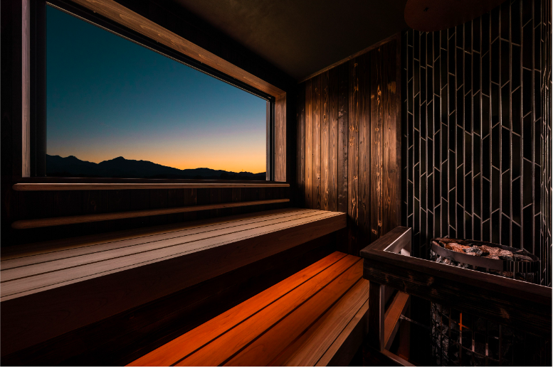 萬屋 Ryokan & Sauna Yorozuya Hita