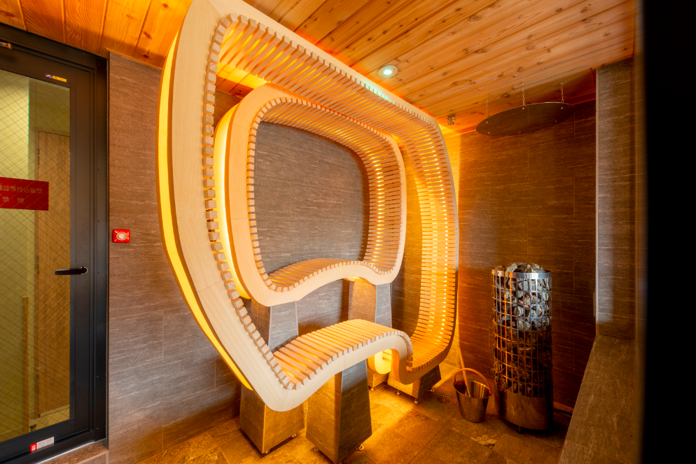 定山渓万世閣ホテルミリオーネ