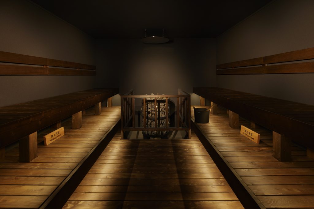 hotel androoms 札幌すすきの