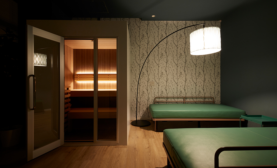 MONday Apart Premium 京都駅