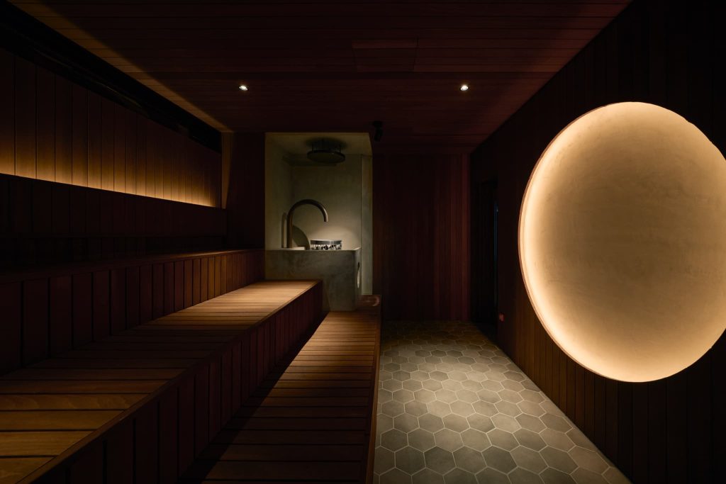 RR Conditioning & SPA